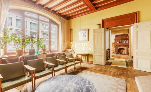 House in Odéon, Paris 6e Arrondissement, Paris 1