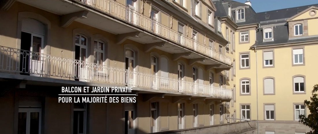 Apartment in Strasbourg, Grand Est, France 1 - 12841867