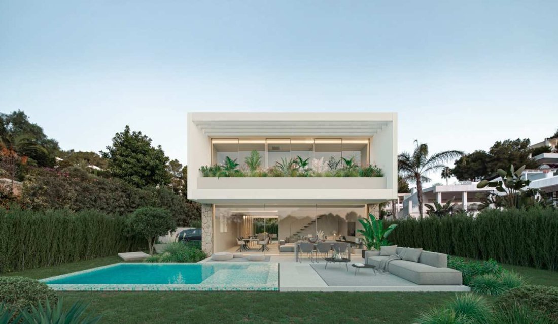 Villa in Denia, Valencian Community, Spain 2 - 12417119