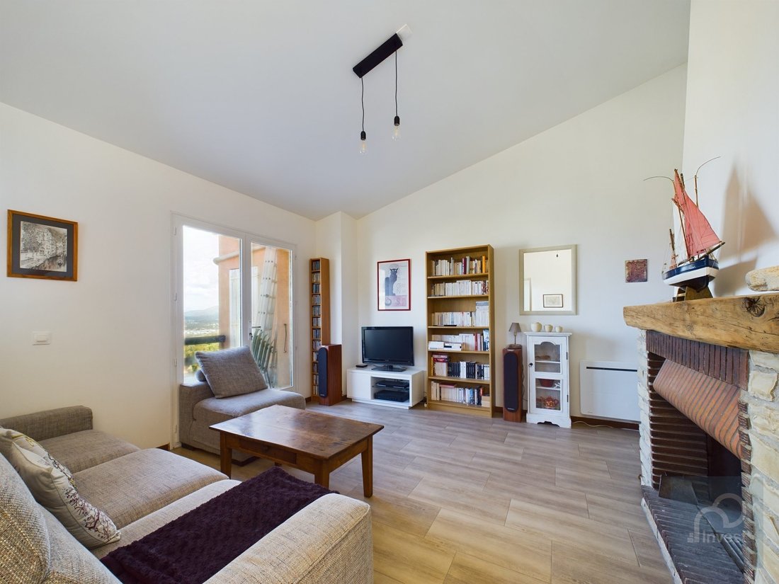 Villa in Bastelicaccia, Corsica, France 3 - 14386511