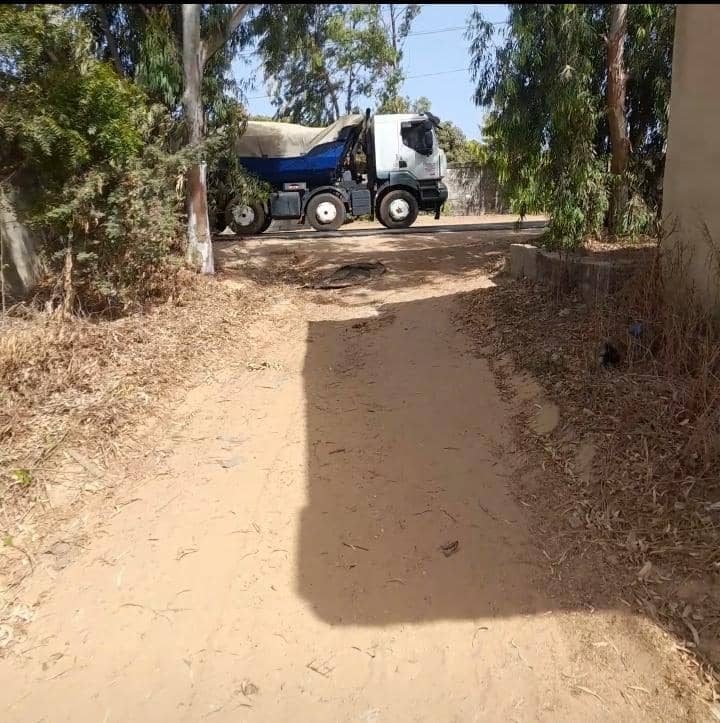 Land in Sangalkam, Dakar Region, Senegal 1 - 14448505
