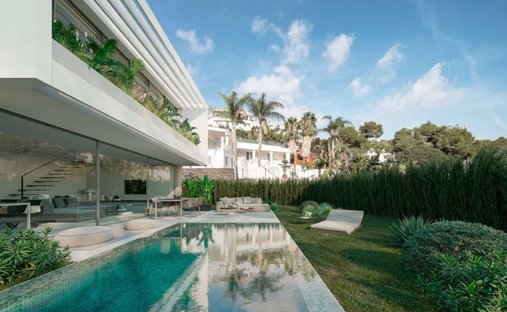 Villa in Denia, Valencian Community, Spain 1