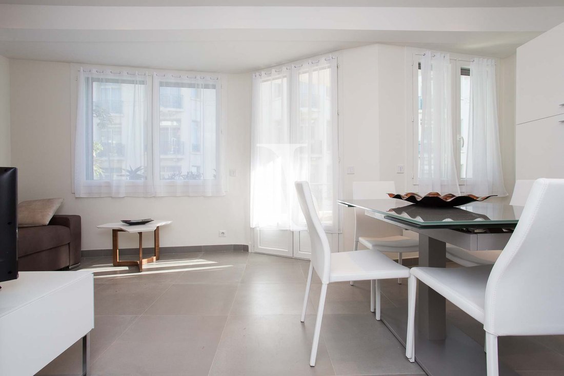 Apartment in Cannes, Provence-Alpes-Côte d'Azur, France 2 - 12845964