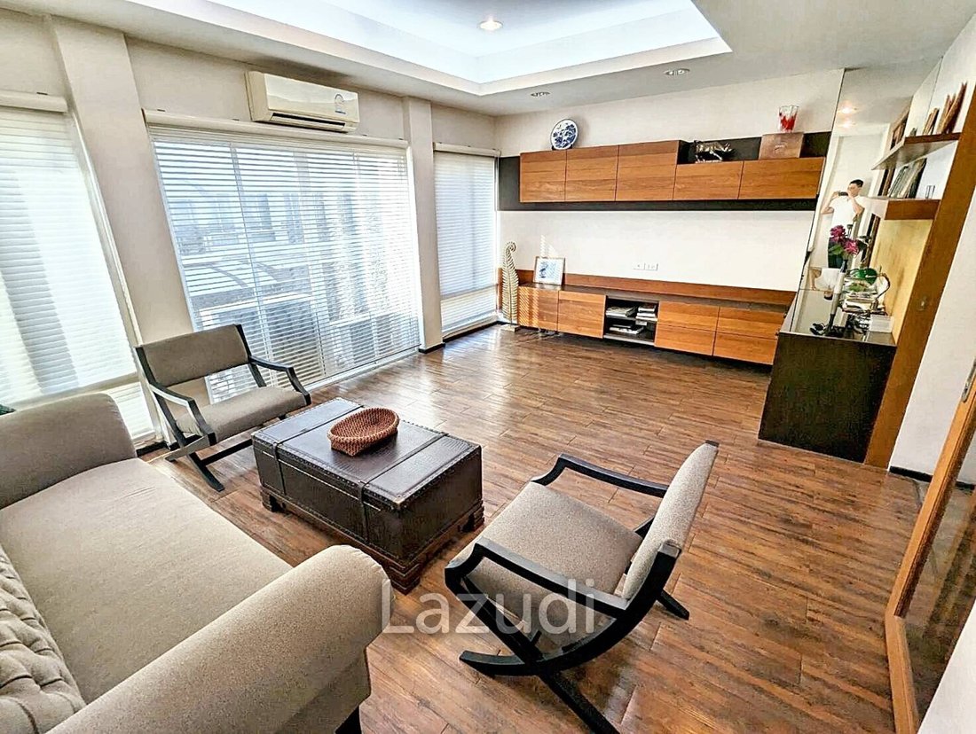 House in Nong Bon, Bangkok, Thailand 5 - 14551558