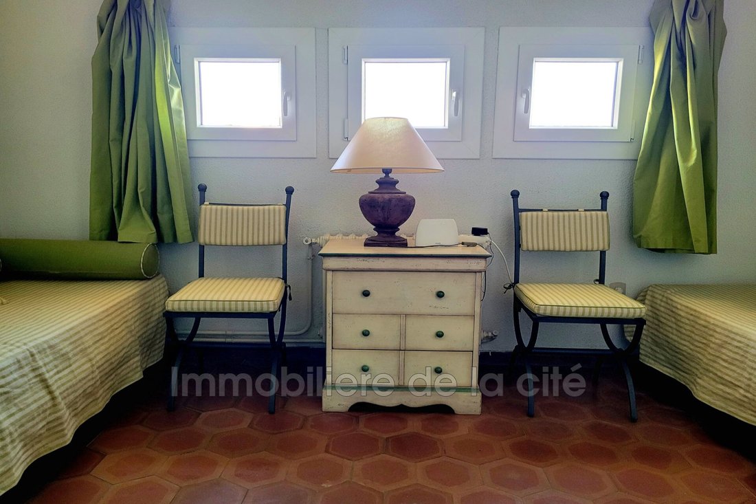 Villa in Grimaud, Provence-Alpes-Côte d'Azur, France 5 - 14526203