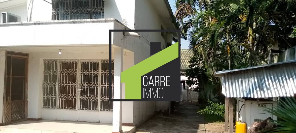 House in Ngaliema, Congo 1 - 13761160