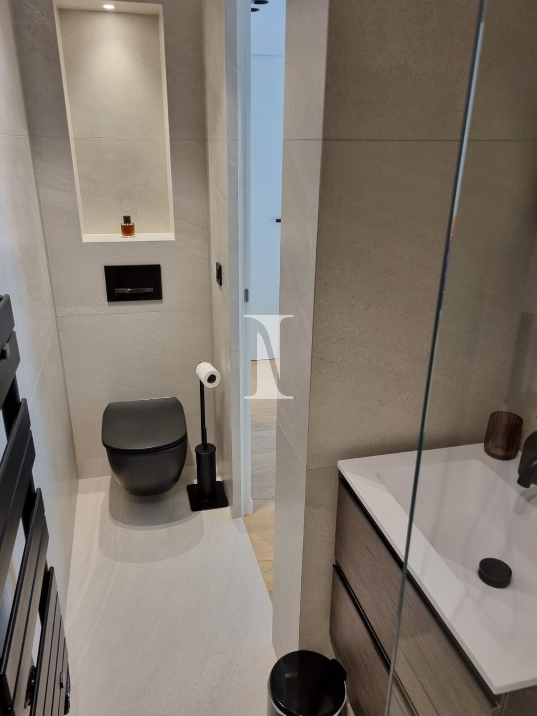 Apartment in Cannes, Provence-Alpes-Côte d'Azur, France 5 - 13159091