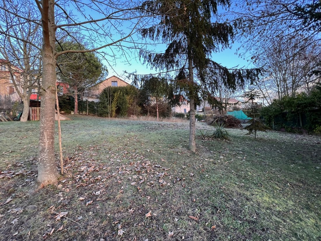 Land in Village Doumer, Carrieres-sur-Seine, France 3 - 12841010