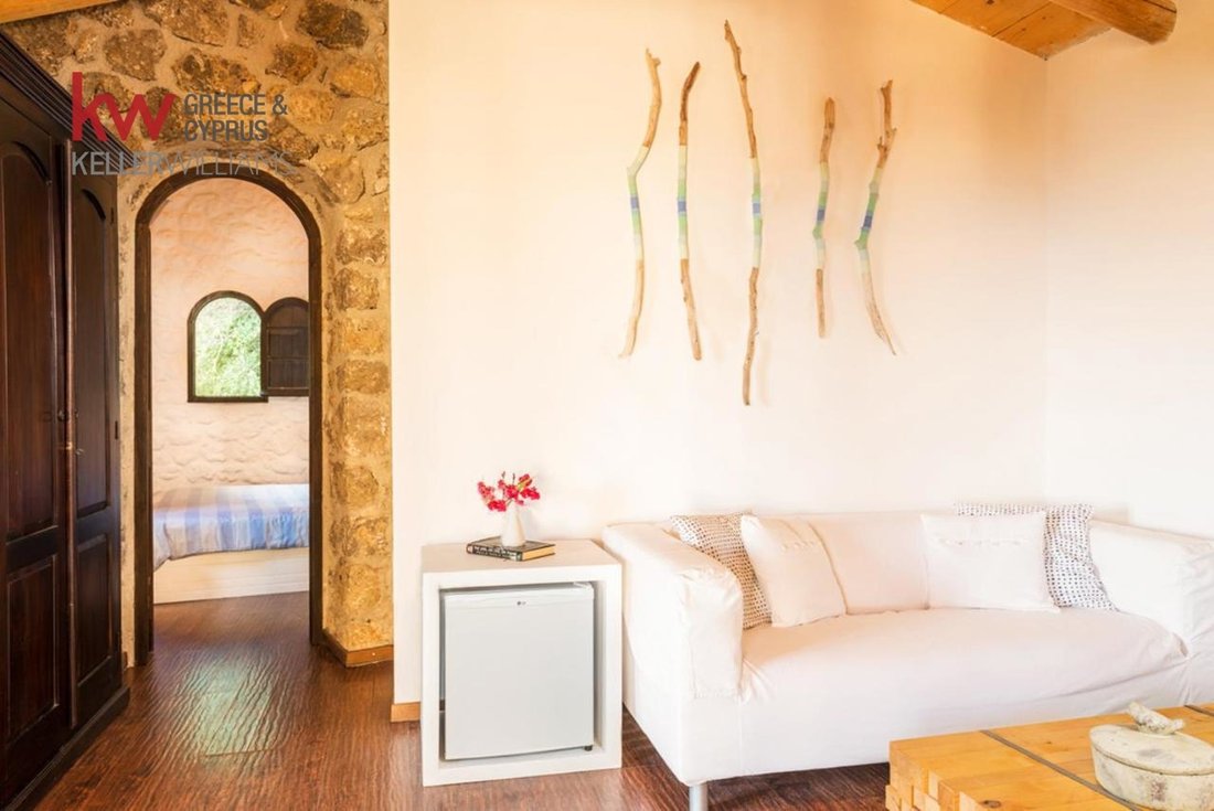 Villa in Corfu, Peloponnese, Western Greece and the Ionian, Greece 3 - 14548245