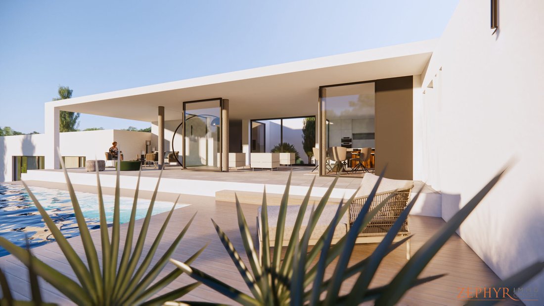 Land in Ecarts, Roquebrune-sur-Argens, France 2 - 13321813