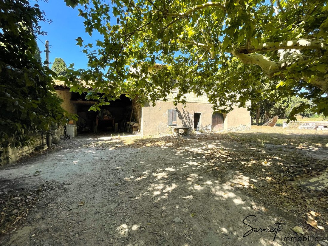 House in Les Cariatides, Beaucaire, France 3 - 13136603
