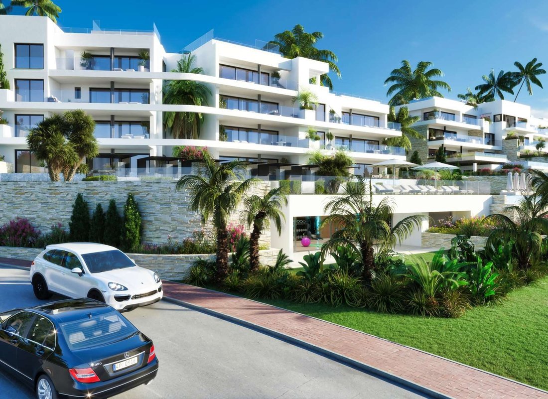 Apartment in Dehesa de Campoamor, Orihuela, Valencian Community 4 - 12846965