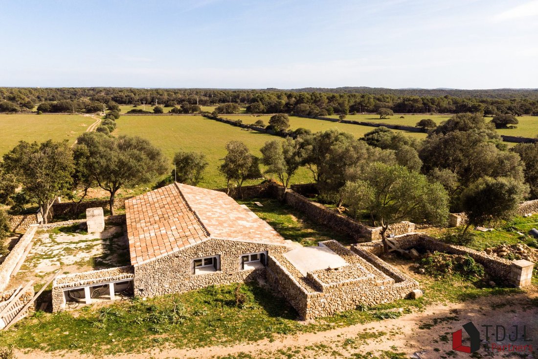 House in Alaior, Balearic Islands, Spain 5 - 12848803