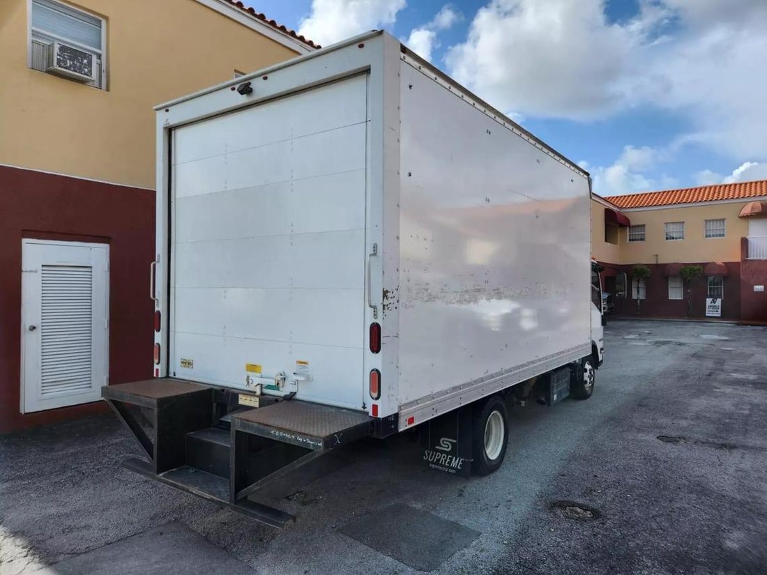 Pickup in Miami, FL, United States 5 - 14552053