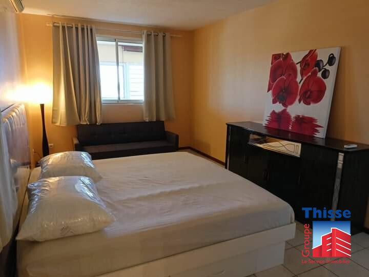 Apartment in Arue, Windward Islands, French Polynesia 1 - 12984075