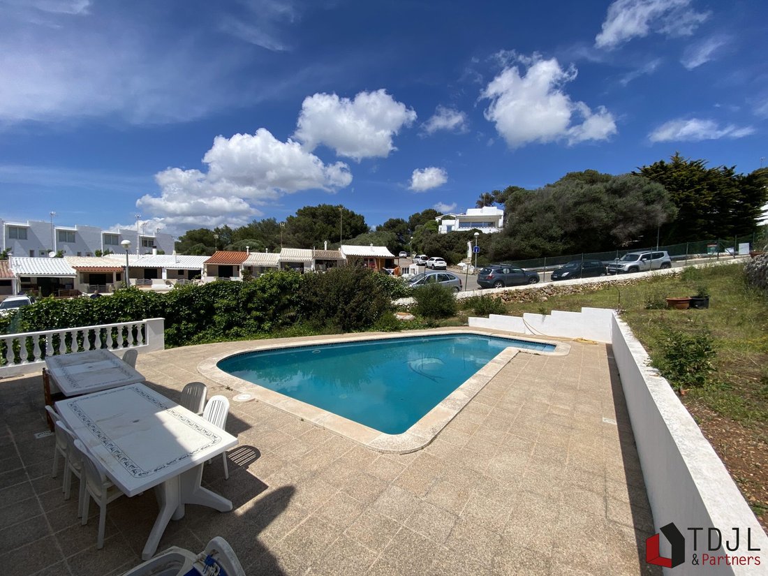 Chalet in Maó / Mahón, Balearic Islands, Spain 3 - 12848436