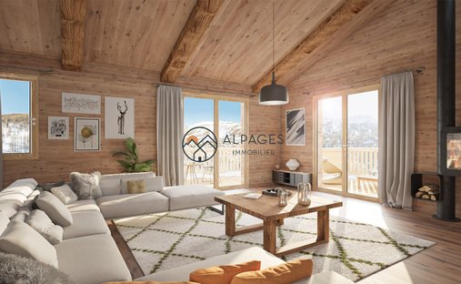 Apartment in Vars, Provence-Alpes-Côte d'Azur, France 1