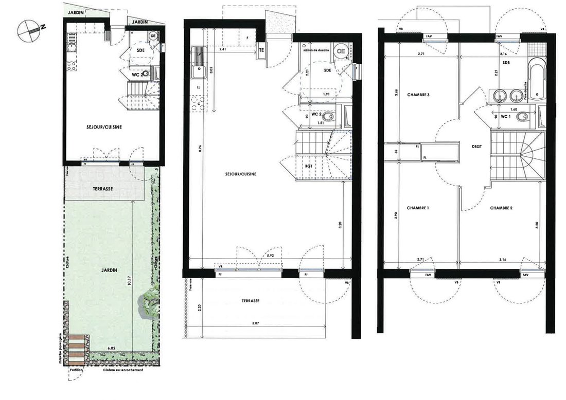 Villa in La Ciotat, Provence-Alpes-Côte d'Azur, France 4 - 12843932