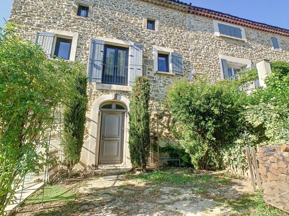 House in Moussac, Occitania, France 3 - 12987415