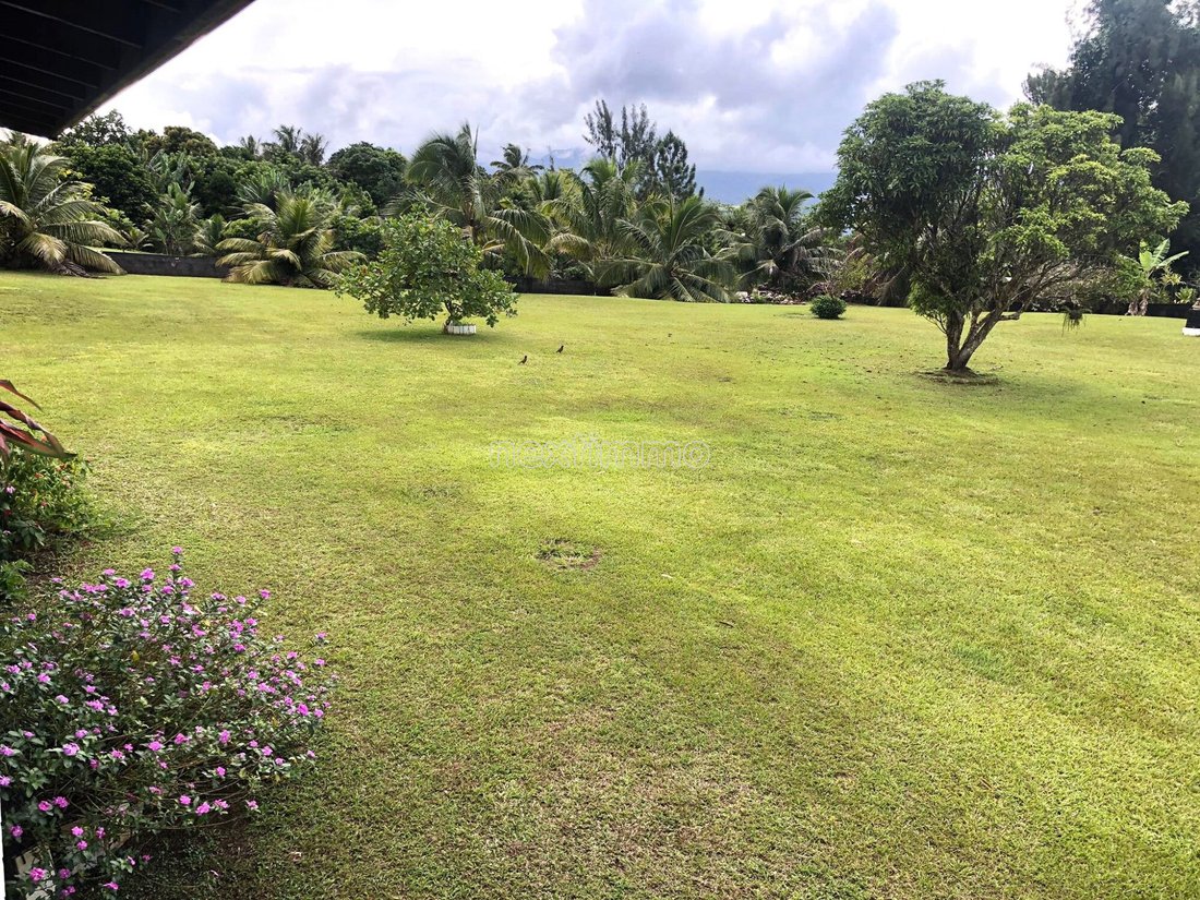House in Windward Islands, French Polynesia 5 - 13923699