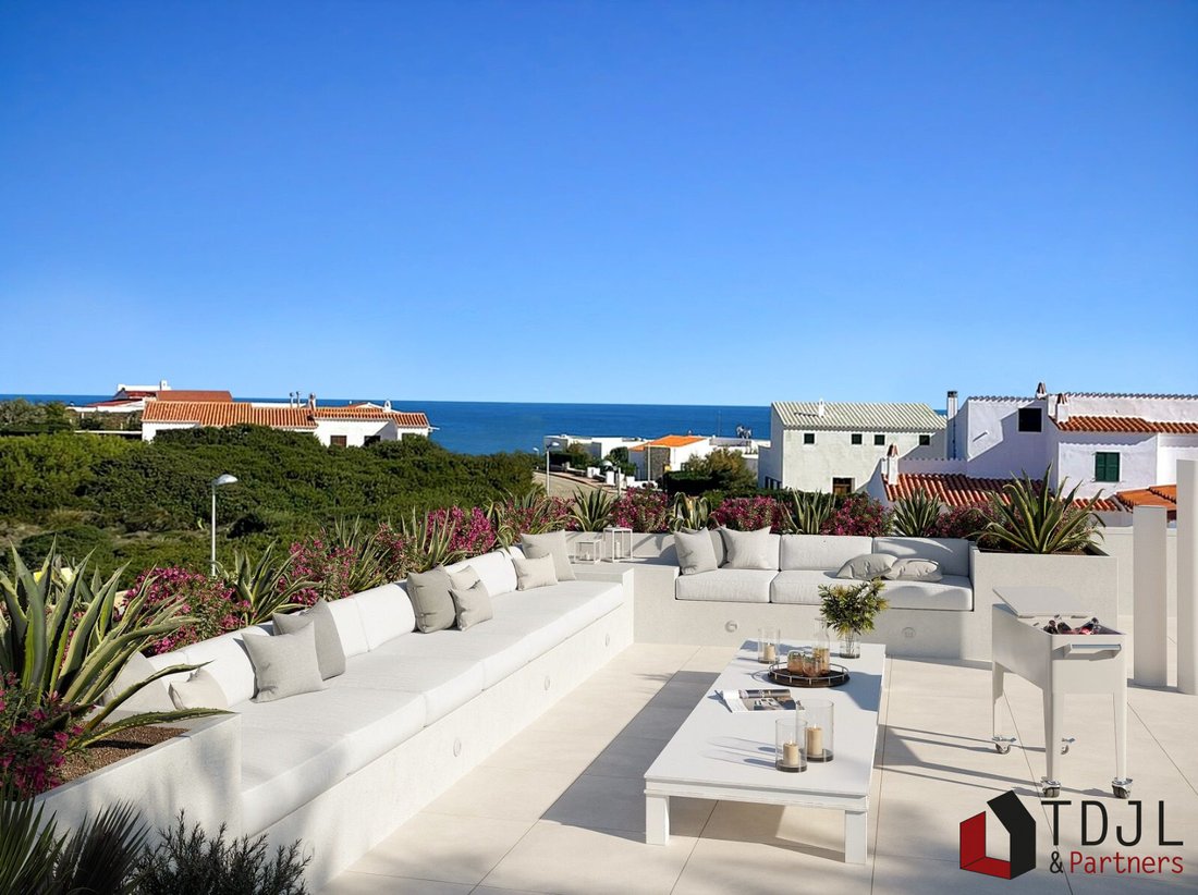 House in es Mercadal, Balearic Islands, Spain 1 - 14296427
