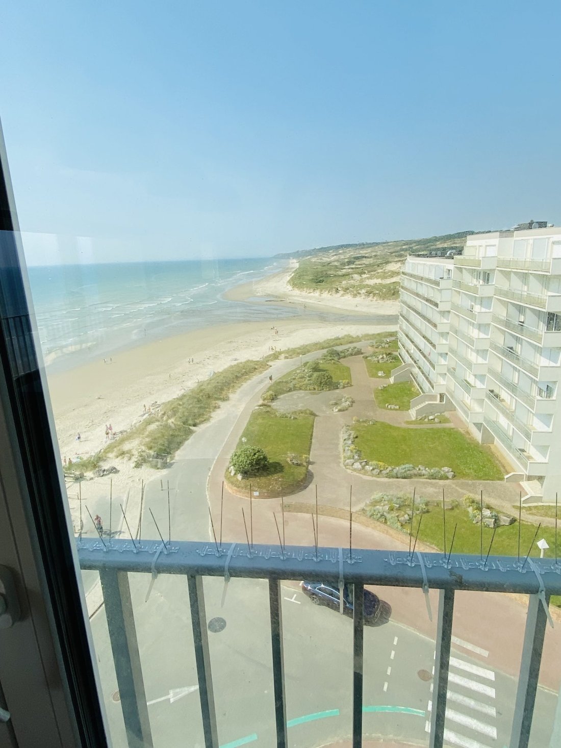 Apartment in Neufchatel-Hardelot, Hauts-de-France, France 2 - 14496575