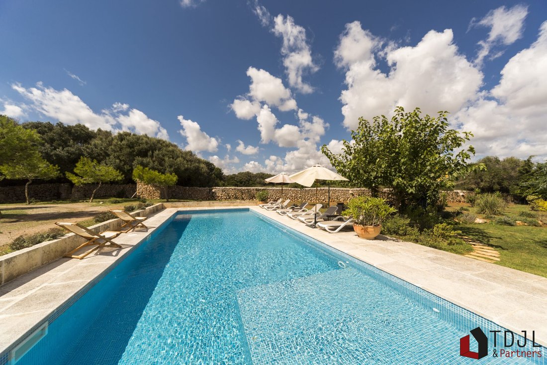 House in Sant Lluis, Balearic Islands, Spain 2 - 12848601
