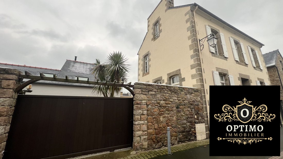 House in Centre Ville, Paimpol, France 1 - 13773057