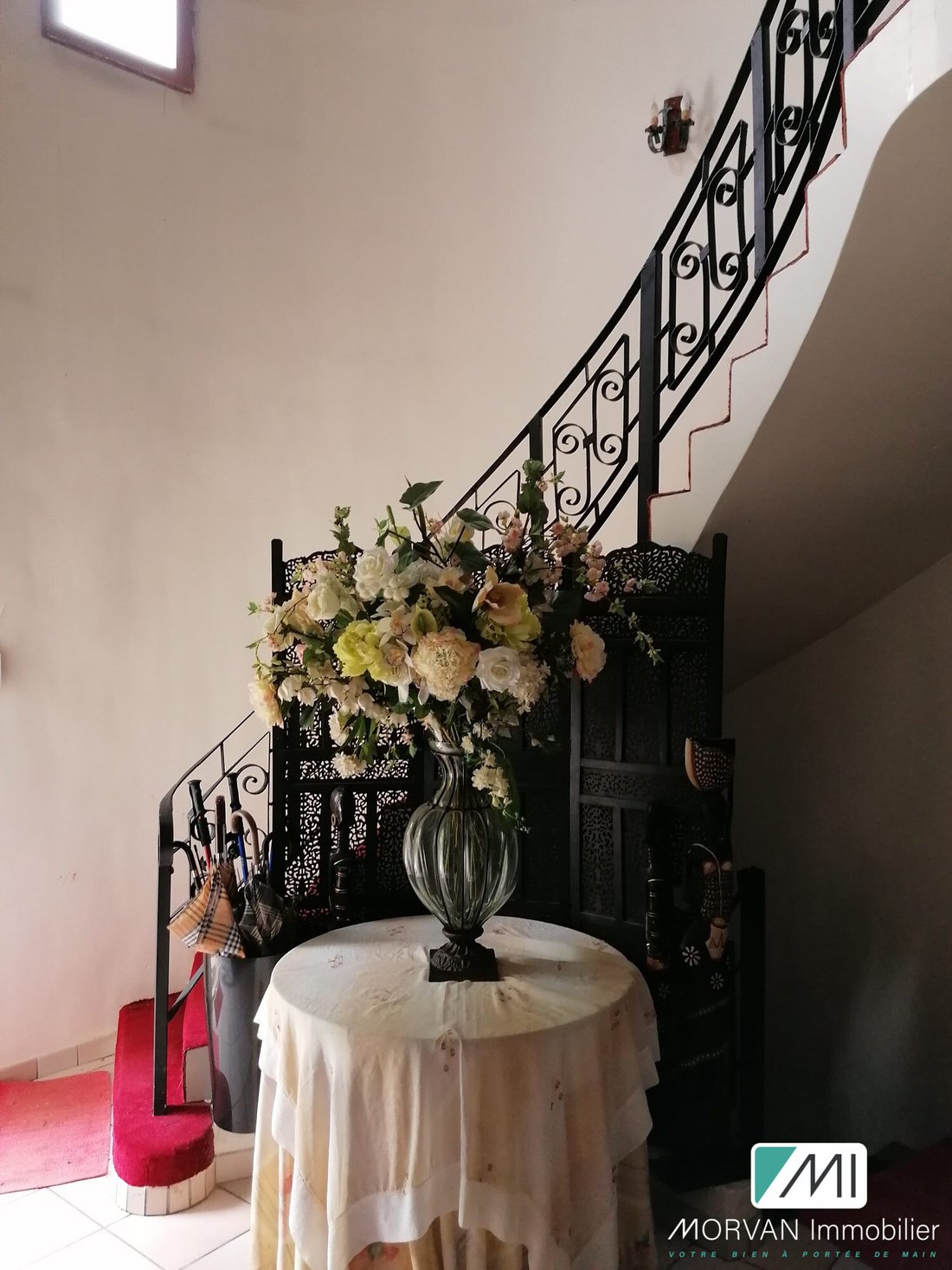 House in Bazemont, Ile-de-France, France 3 - 12846901