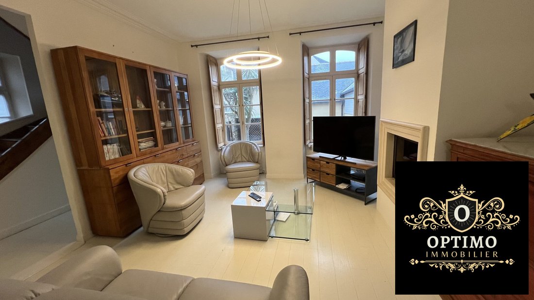 House in Centre Ville, Paimpol, France 4 - 13773057