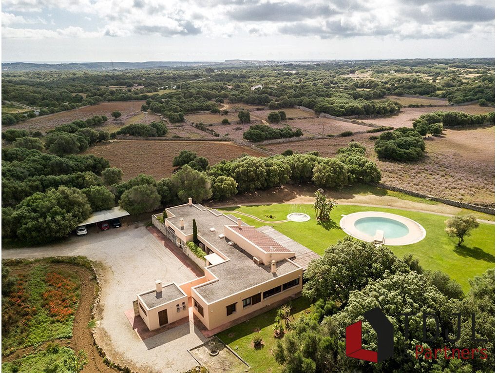 Villa in Maó / Mahón, Balearic Islands, Spain 2 - 12848537