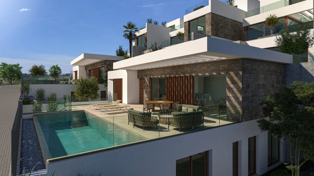 House in Rojales, Valencian Community, Spain 2 - 12846537