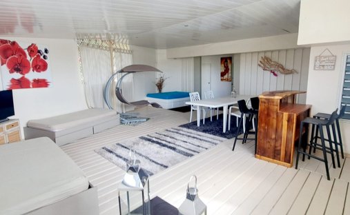 Apartment in Arue, Windward Islands, French Polynesia 1