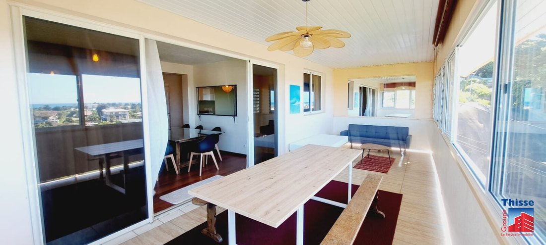 Apartment in Arue, Windward Islands, French Polynesia 4 - 12984075