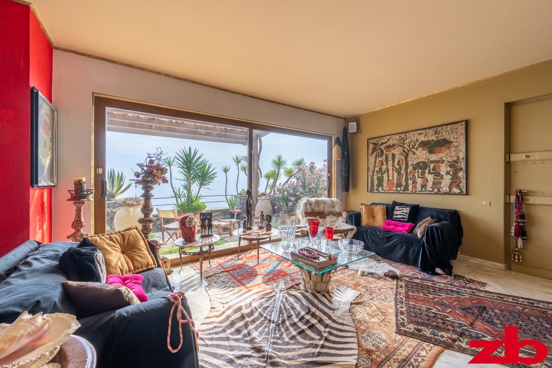 Villa à Recco, Ligurie, Italie 5 - 14549258