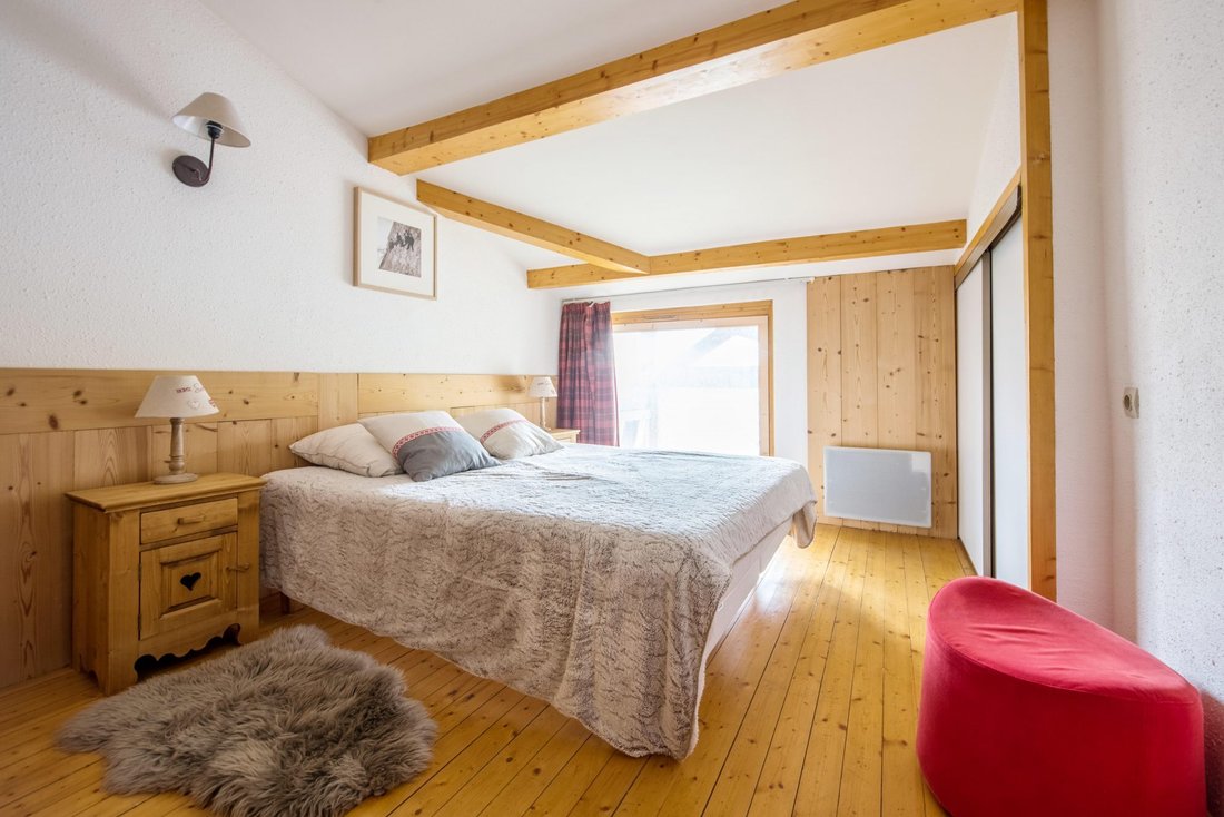 Apartment in Saint-Martin-de-Belleville, Les Belleville, France 5 - 13433114