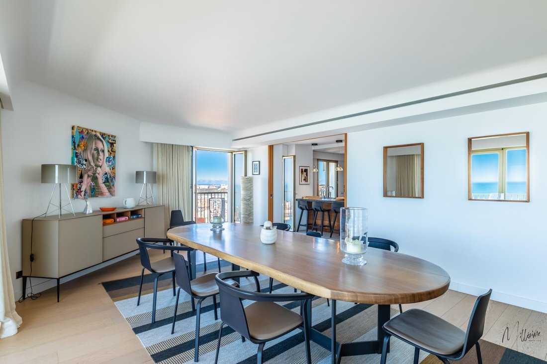 Apartment in Biarritz, Nouvelle-Aquitaine, France 4 - 14084955