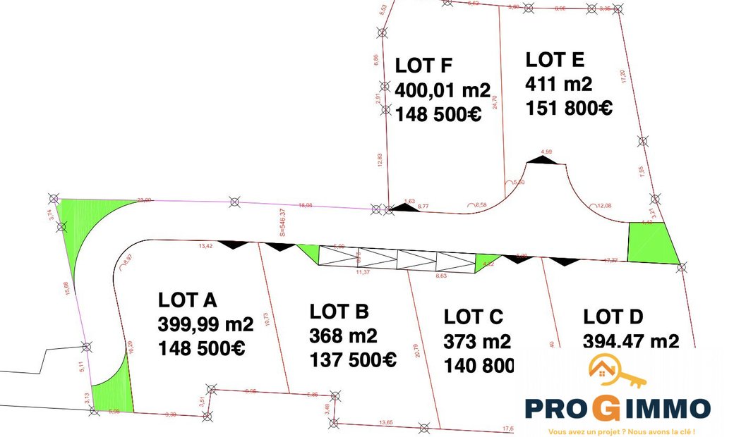Saint Joseph Constructible In Saint Joseph, Auvergne Rhône Alpes