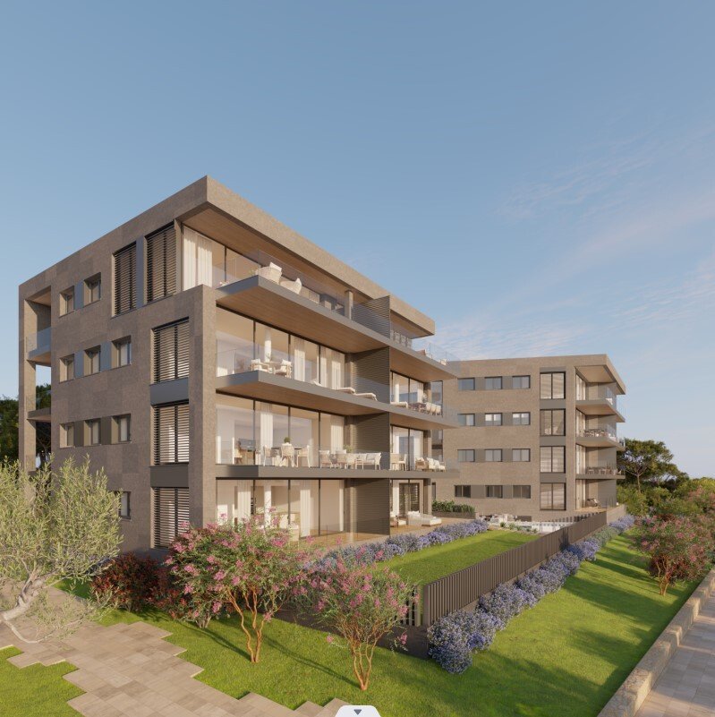 Apartment in Calonge i Sant Antoni, Catalonia, Spain 2 - 14551525