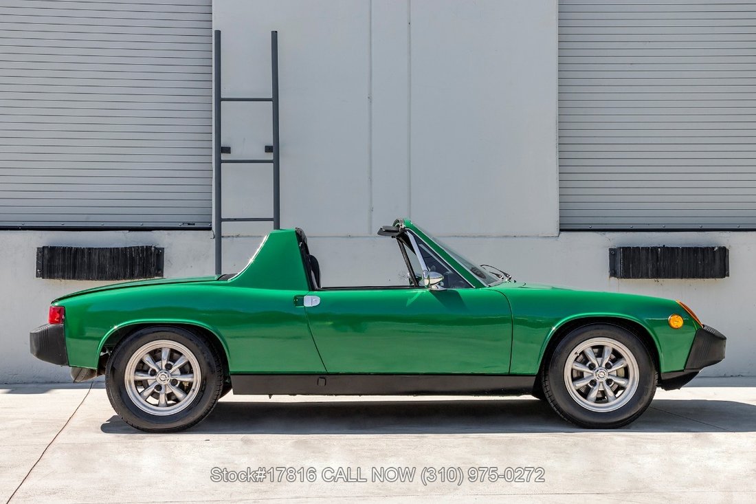 Porsche 914 in Los Angeles, CA 5 - 14551415