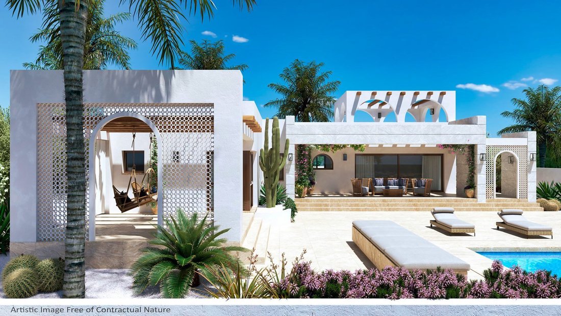 Villa in Ciudad Quesada, Rojales, Valencian Community 2 - 12846815