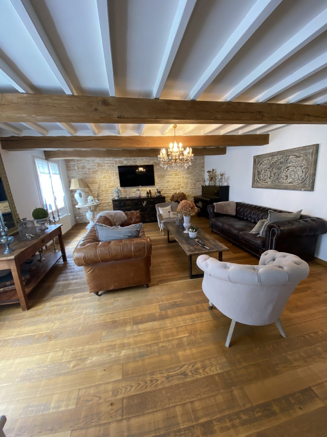 House in Gapennes, Hauts-de-France, France 3 - 14408700