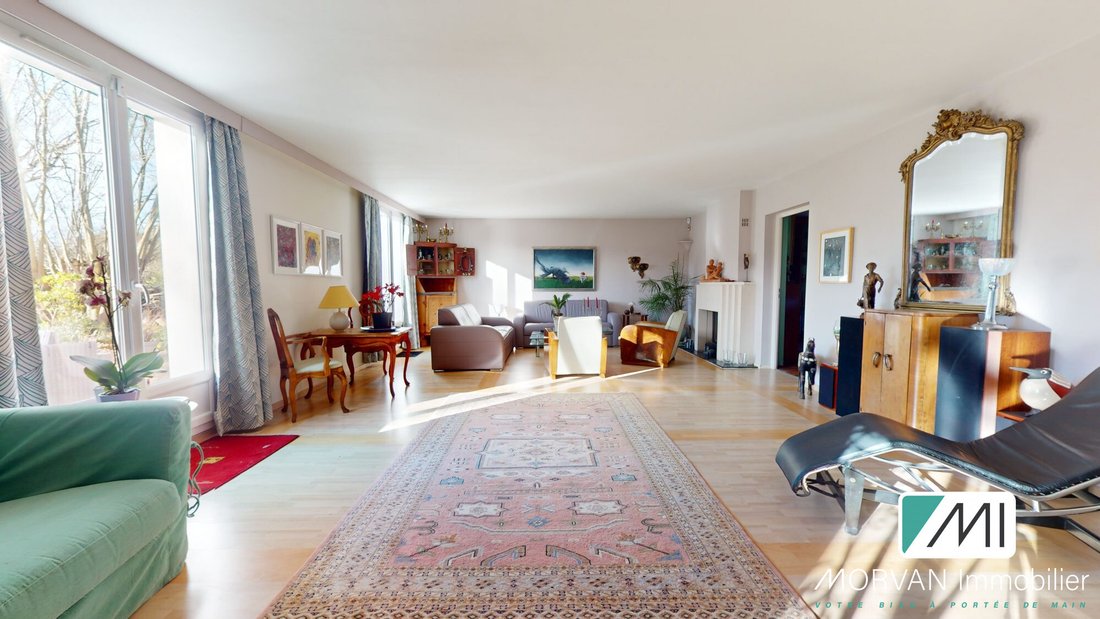 House in Saint-Remy-l'Honore, Ile-de-France, France 2 - 14234985