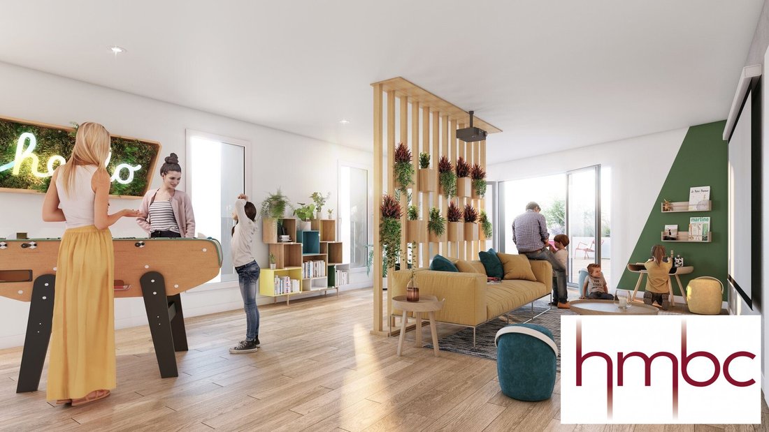 Apartment in Chambery, Auvergne-Rhône-Alpes, France 1 - 14125162