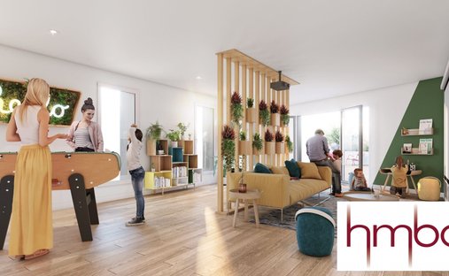 Appartement à Chambéry, Auvergne-Rhône-Alpes, France 1