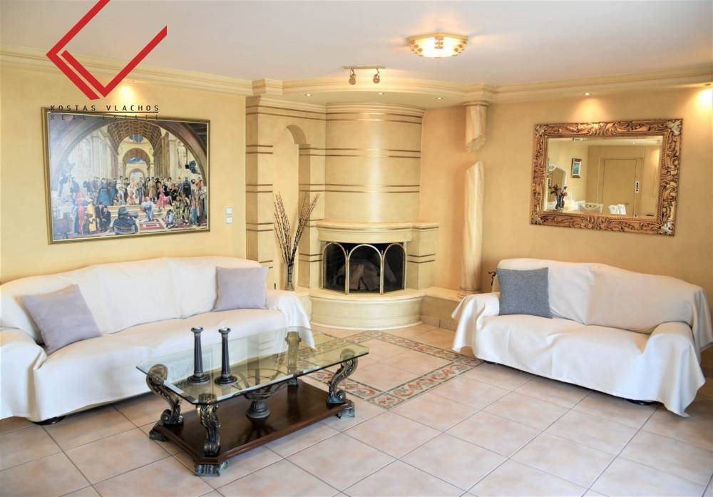 House in Glyfada, Attica, Greece 5 - 14549836