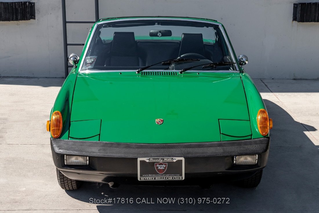 Porsche 914 in Los Angeles, CA 2 - 14551415