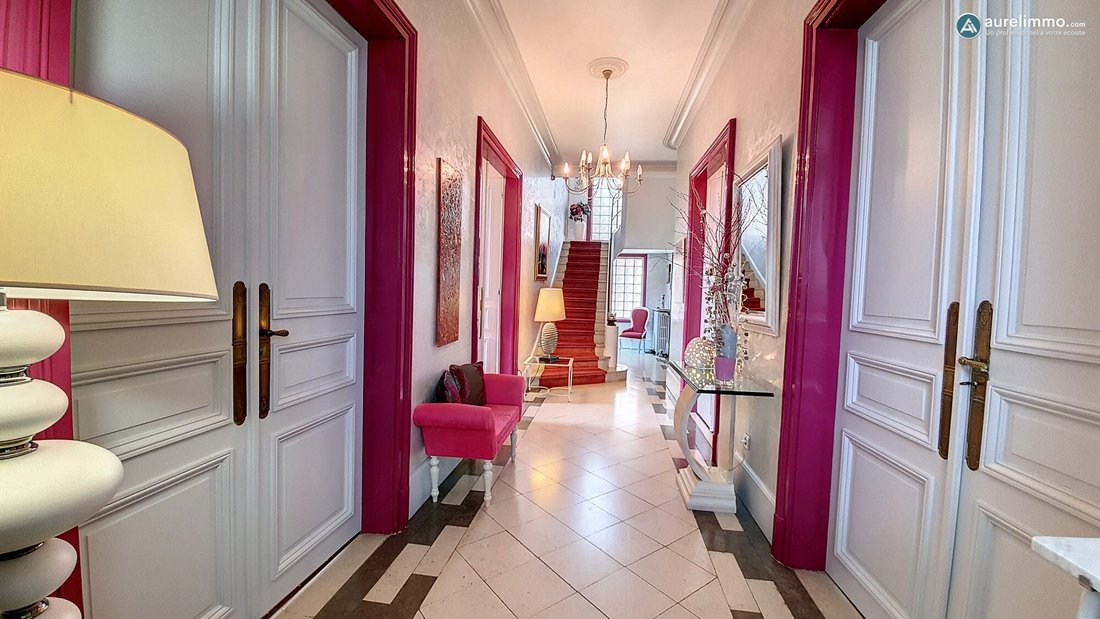 House in Neris-les-Bains, Auvergne-Rhône-Alpes, France 4 - 12841169