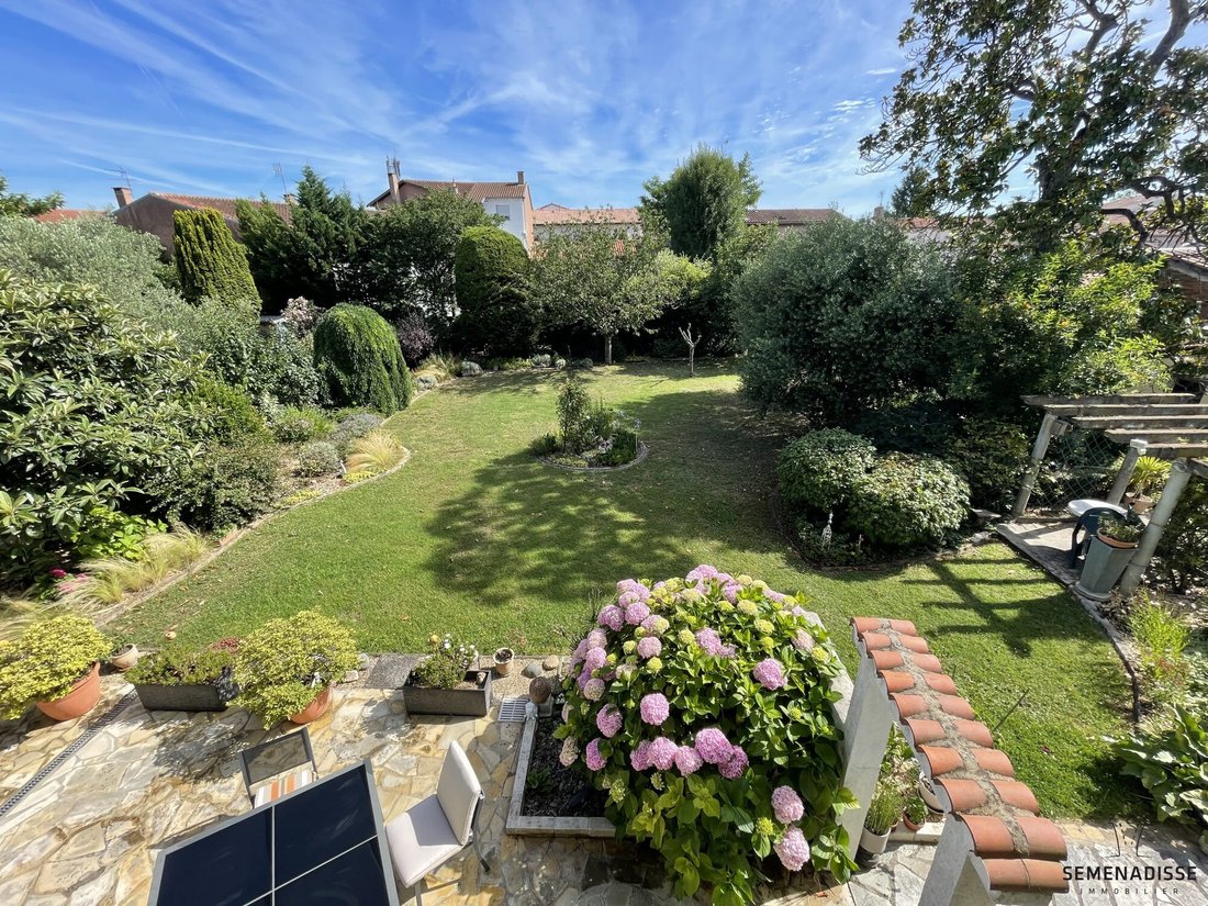 Muret Bourgeoise In Muret, France For Sale (14491533)