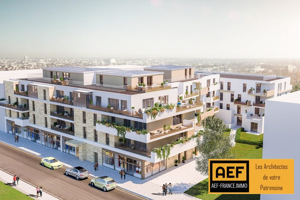 Apartment in Centre-Ermitage, Le Bouscat, France 1 - 12840650